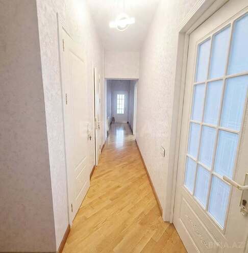 Satılır 3 otaqlı yeni tikili 115 m², Qara Qarayev m., photo 15 from 16
