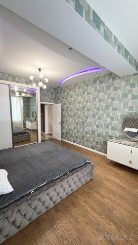 Сдаётся 2-комн. новостройка 80 м², пос. Бадамдар, photo 10 from 16