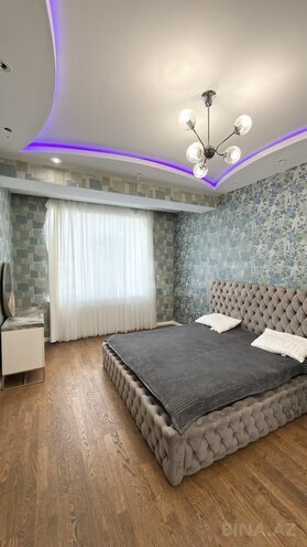 Сдаётся 2-комн. новостройка 80 м², пос. Бадамдар, photo 12 from 16