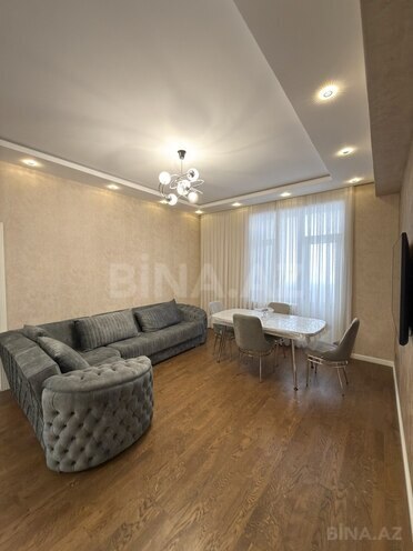 Сдаётся 2-комн. новостройка 80 м², пос. Бадамдар, photo 7 from 16