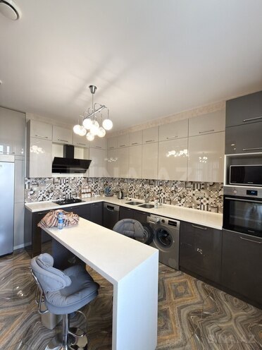 Сдаётся 2-комн. новостройка 80 м², пос. Бадамдар, photo 5 from 16