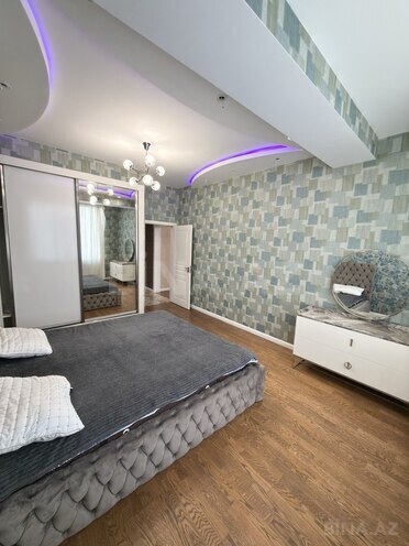 Сдаётся 2-комн. новостройка 80 м², пос. Бадамдар, photo 9 from 16