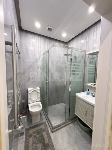 Сдаётся 2-комн. новостройка 80 м², пос. Бадамдар, photo 14 from 16