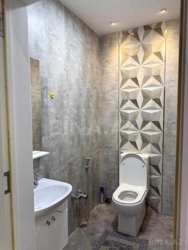 Сдаётся 2-комн. новостройка 80 м², пос. Бадамдар, photo 15 from 16