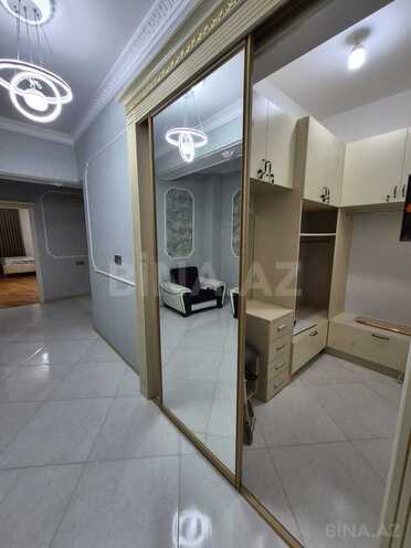 İcarəyə verilir 2 otaqlı yeni tikili 115 m², Nəsimi r., photo 6 from 19
