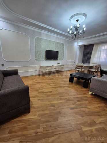 İcarəyə verilir 2 otaqlı yeni tikili 115 m², Nəsimi r., photo 11 from 19