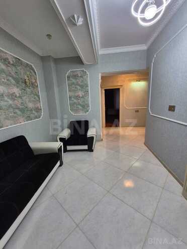 İcarəyə verilir 2 otaqlı yeni tikili 115 m², Nəsimi r., photo 14 from 19
