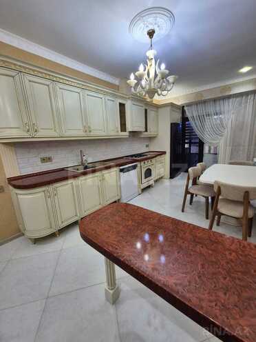 İcarəyə verilir 2 otaqlı yeni tikili 115 m², Nəsimi r., photo 10 from 19