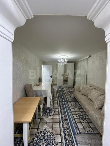 Сдаётся 2-комн. вторичка 45 м², Наримановский  р., photo 1 from 10