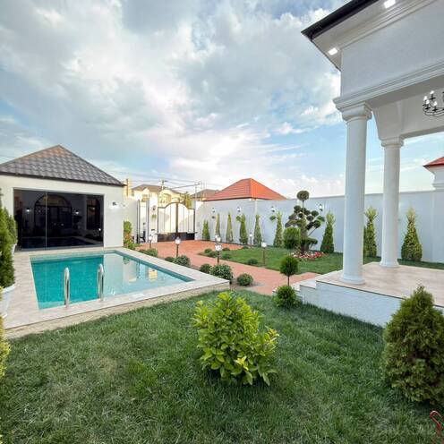 Продаётся 4-комн. дом/дача 170 м², пос. Шувеляны, photo 7 from 23