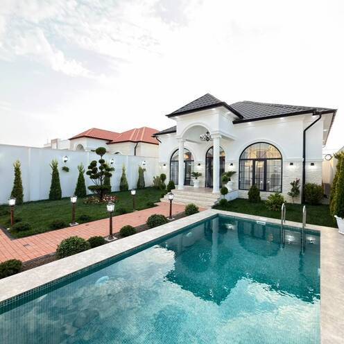 Продаётся 4-комн. дом/дача 170 м², пос. Шувеляны, photo 3 from 23