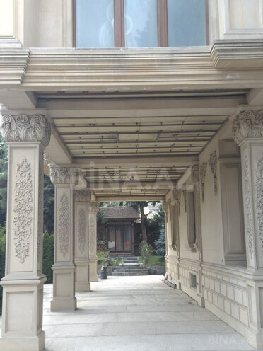 Продается 15-комн. дом/дача 1 200 м², пос. Бадамдар, photo 4 from 27