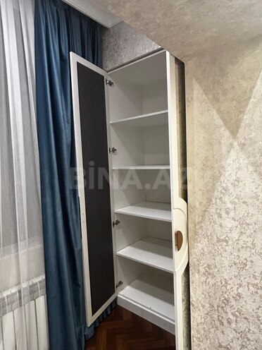 İcarəyə verilir 2 otaqlı yeni tikili 55 m², Nəsimi r., photo 6 from 14
