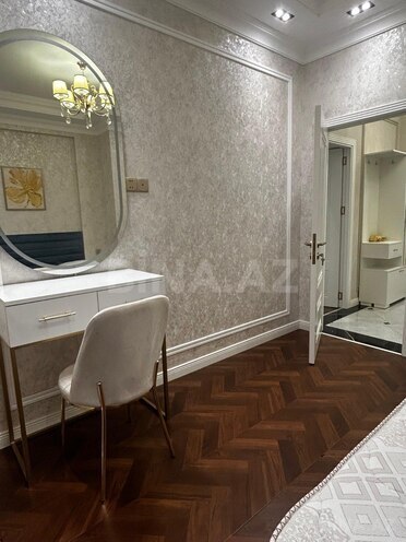 İcarəyə verilir 2 otaqlı yeni tikili 55 m², Nəsimi r., photo 10 from 14
