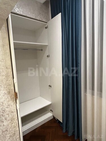 İcarəyə verilir 2 otaqlı yeni tikili 55 m², Nəsimi r., photo 11 from 14