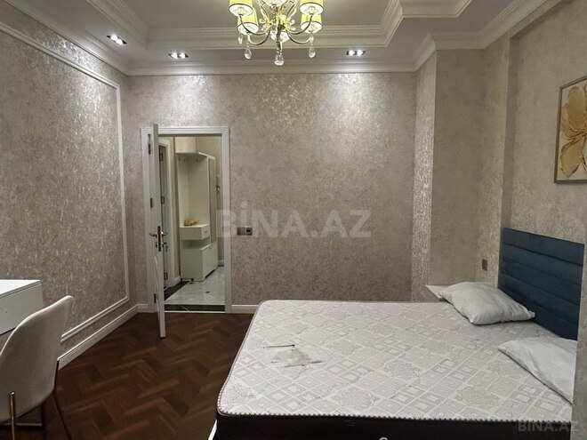 İcarəyə verilir 2 otaqlı yeni tikili 55 m², Nəsimi r., photo 8 from 14