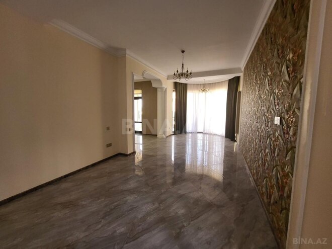 İcarəyə verilir 8 otaqlı həyət evi/bağ evi 600 m², Nəsimi m., photo 21 from 26