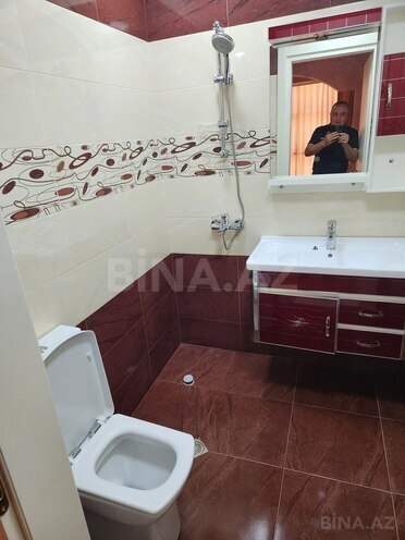 Сдаётся 2-комн. новостройка 110 м², Насиминский  р., photo 13 from 15