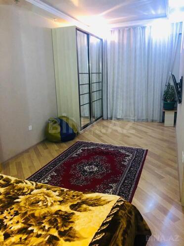 İcarəyə verilir 3 otaqlı yeni tikili 80 m², İnşaatçılar m., photo 8 from 12