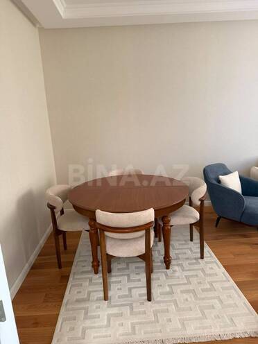 Satılır 2 otaqlı yeni tikili 75 m², Yeni Yasamal q., photo 4 from 13