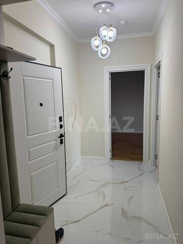 Satılır 2 otaqlı yeni tikili 75 m², Yeni Yasamal q., photo 9 from 13
