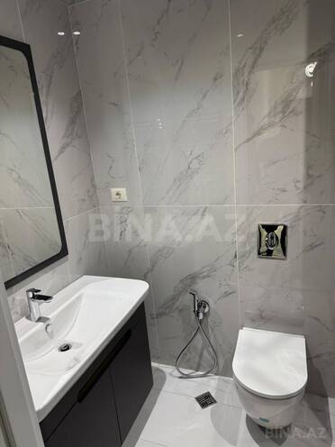 Satılır 2 otaqlı yeni tikili 75 m², Yeni Yasamal q., photo 11 from 13