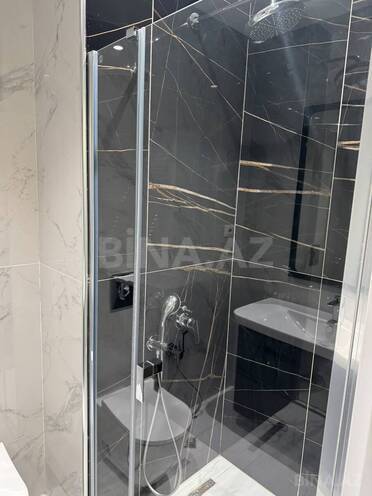 Satılır 2 otaqlı yeni tikili 75 m², Yeni Yasamal q., photo 12 from 13