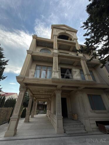 Продается 15-комн. дом/дача 1 200 м², пос. Бадамдар, photo 23 from 27