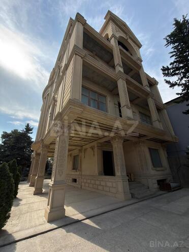 Продается 15-комн. дом/дача 1 200 м², пос. Бадамдар, photo 14 from 27
