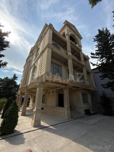 Продается 15-комн. дом/дача 1 200 м², пос. Бадамдар, photo 13 from 27