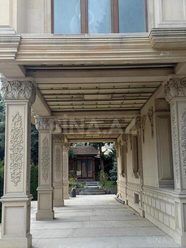Продается 15-комн. дом/дача 1 200 м², пос. Бадамдар, photo 24 from 27