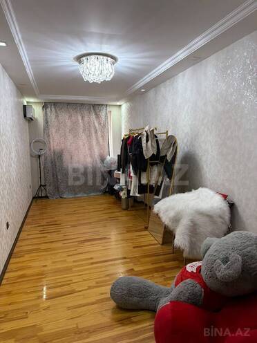 Продаётся 3-комн. новостройка 115 м², м. Иншаатчылар, photo 8 from 15