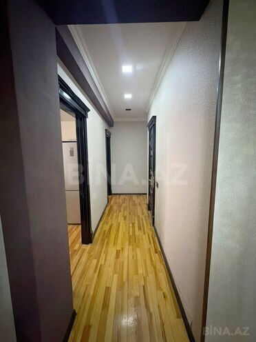 Продаётся 3-комн. новостройка 115 м², м. Иншаатчылар, photo 6 from 15