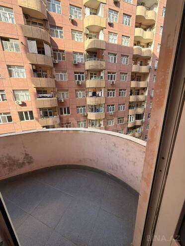 Продаётся 3-комн. новостройка 115 м², м. Иншаатчылар, photo 13 from 15