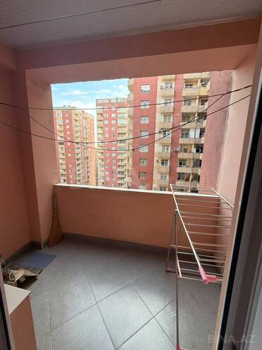 Продаётся 3-комн. новостройка 115 м², м. Иншаатчылар, photo 14 from 15