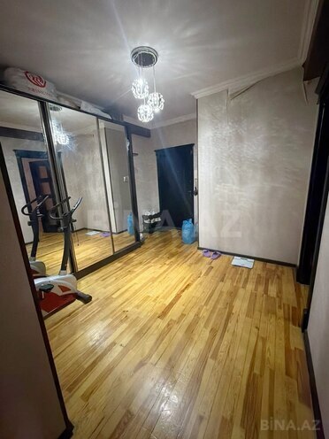 Продаётся 3-комн. новостройка 115 м², м. Иншаатчылар, photo 7 from 15