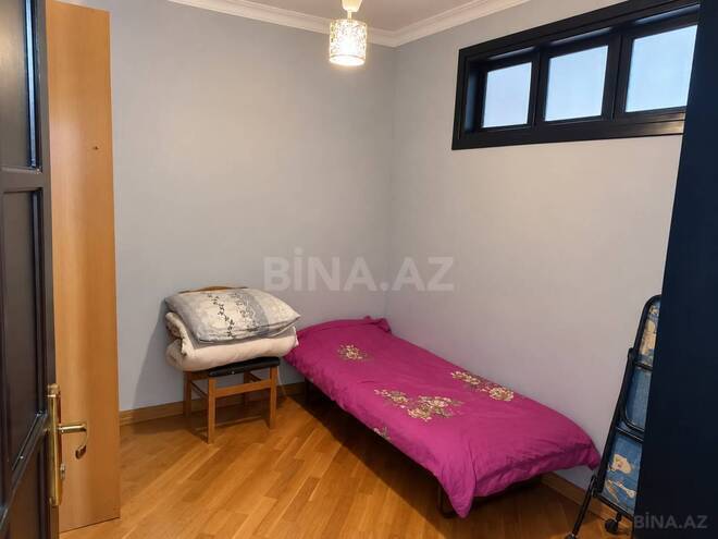 İcarəyə verilir 3 otaqlı yeni tikili 85 m², İnşaatçılar m., photo 4 from 8