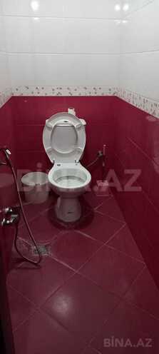 İcarəyə verilir 3 otaqlı yeni tikili 85 m², İnşaatçılar m., photo 7 from 8