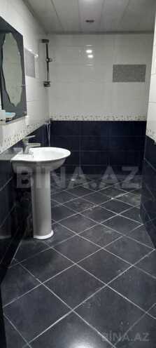 İcarəyə verilir 3 otaqlı yeni tikili 85 m², İnşaatçılar m., photo 6 from 8