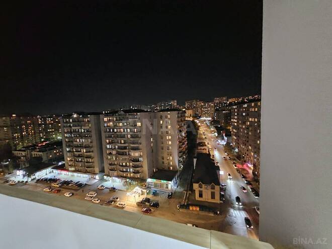 Сдается 2-комн. новостройка 60 м², Хатаинский р., photo 21 from 22