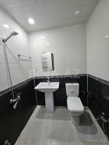 Сдается 2-комн. новостройка 60 м², Хатаинский р., photo 10 from 22