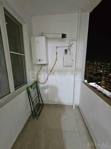 Сдается 2-комн. новостройка 60 м², Хатаинский р., photo 19 from 22
