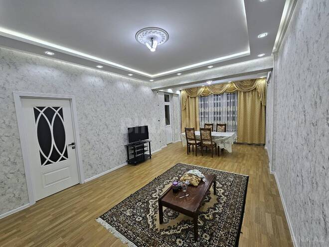 Сдается 2-комн. новостройка 60 м², Хатаинский р., photo 1 from 22
