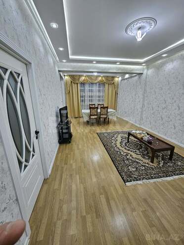 Сдается 2-комн. новостройка 60 м², Хатаинский р., photo 8 from 22