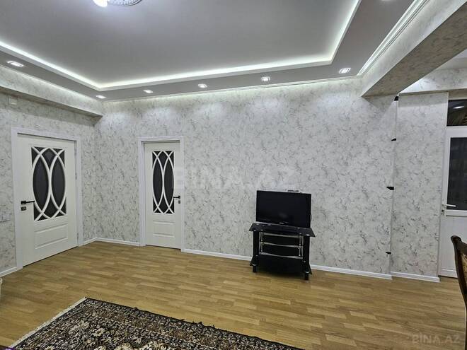 Сдается 2-комн. новостройка 60 м², Хатаинский р., photo 12 from 22