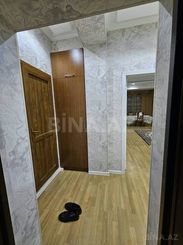 Сдается 2-комн. новостройка 60 м², Хатаинский р., photo 9 from 22