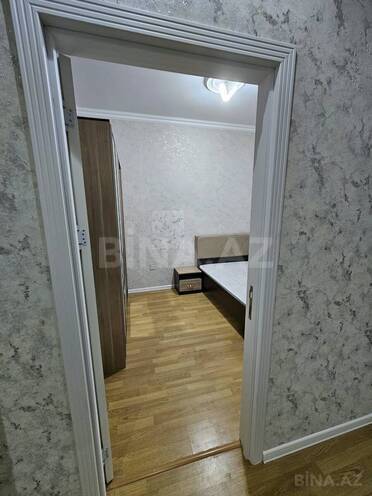 Сдается 2-комн. новостройка 60 м², Хатаинский р., photo 7 from 22