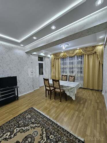 Сдается 2-комн. новостройка 60 м², Хатаинский р., photo 20 from 22