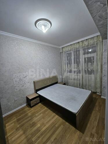 Сдается 2-комн. новостройка 60 м², Хатаинский р., photo 16 from 22