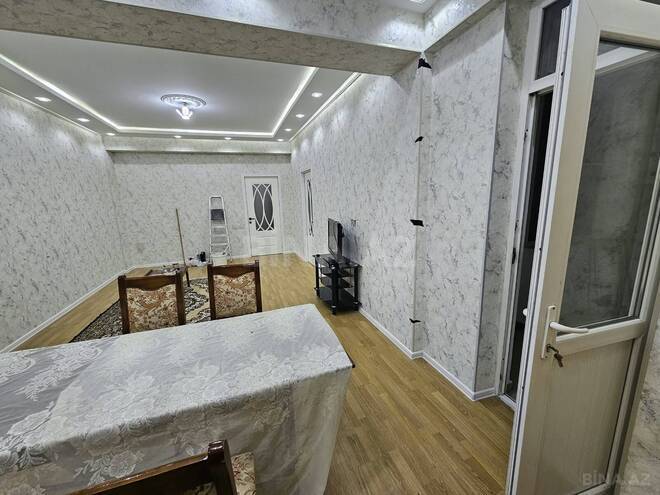 Сдается 2-комн. новостройка 60 м², Хатаинский р., photo 11 from 22